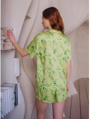 Домашняя пижама "Индефини" (Арт.531400-3047TBD)